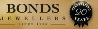 Bonds Jewellers logo