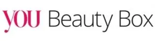 You Beauty Box logo