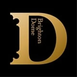 Brighton Dome logo