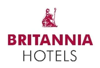Britannia Hotels logo