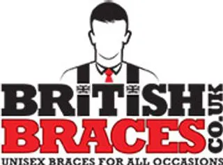 British Braces logo