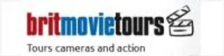 Brit Movie Tours logo
