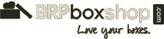 BRP Box Shop logo