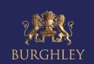 Burghley House logo