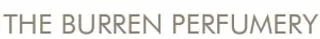 Burren Perfumery logo