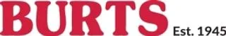 Burts logo