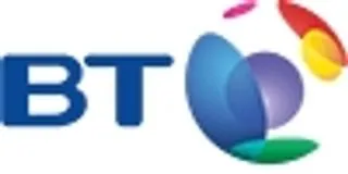 BT Business Broadband logo