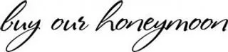 Buy Our Honeymoon logo