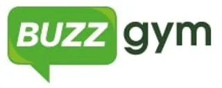 Buzz Gym logo