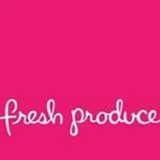 Fresh Produce logo
