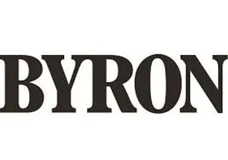 Byron logo