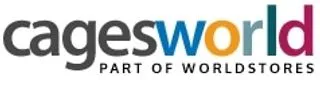 CagesWorld logo