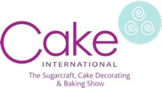 Cake International Promotion logo