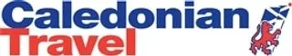 Caledonian Travel logo