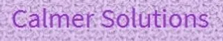 Calmer Solutions logo
