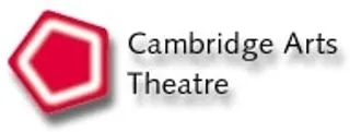 Cambridge Arts Theatre logo