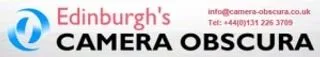 Camera Obscura logo