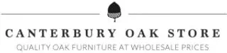 Canterbury Oak Store logo