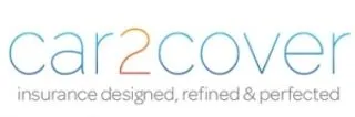 Car2cover logo