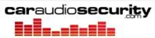 Car Audio Security logo