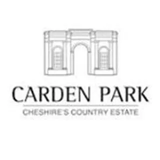 Carden Park logo