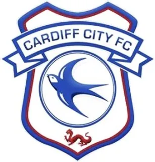 Cardiff City FC logo