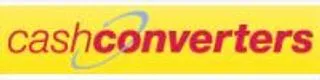 Cash Converters logo