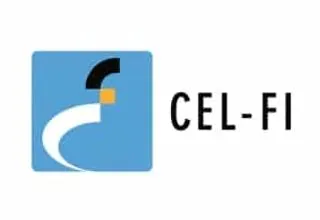 Cel Fi logo