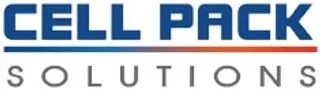 Cell Pack Solutions logo