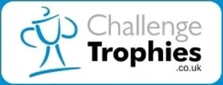 Challenge Trophies logo