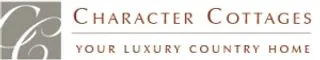 Character Cottages logo
