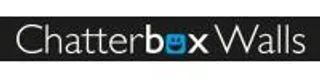 Chatterbox Walls logo