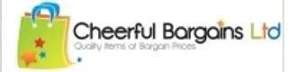 Cheerful Bargains logo