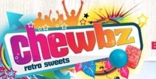Chewbz logo