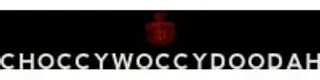 Choccywoccydoodah logo
