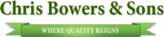 Chris Bowers & Sons logo