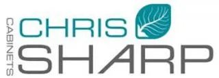 Chris Sharp Cabinets logo