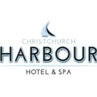 Christchurch-Harbour-Hotel logo