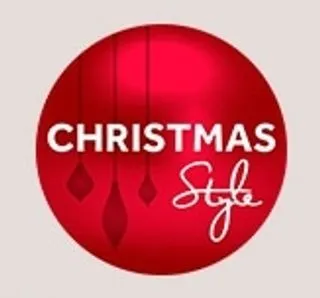 Christmas Style logo