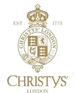 Christys' Hats logo