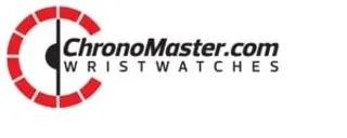 Chronomaster UK logo