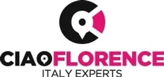 Ciao Florence logo