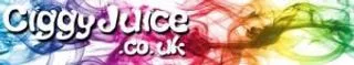 CiggyJuice logo