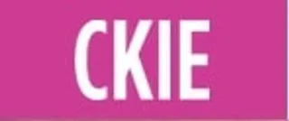 Ckie logo