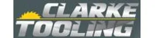 Clarke Tooling logo