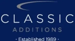 Classic Additions logo