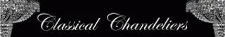 Classical Chandeliers logo