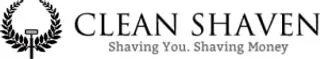 Clean Shaven logo