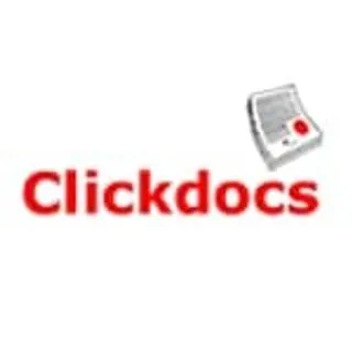 Clickdocs logo