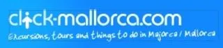 Click Mallorca logo
